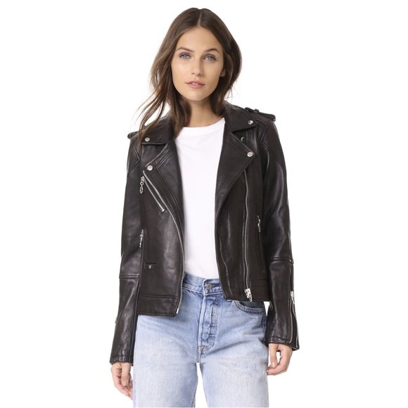 Blank Denim The One Jacket - Picture 7 of 10